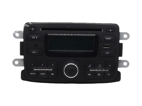 Radio DACIA SANDERO II TCe 90 (B8M1, B8MA, B8AC) | BP37866568E6 - Image 2