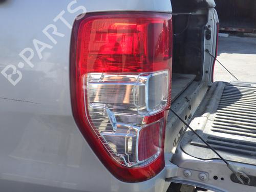 Left taillight FORD RANGER (TKE) 2.2 TDCi 4x4 | BP38722642C34 - Image 2