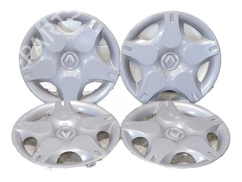 Used Other RENAULT TWINGO II (CN0_) 1.2 16V (CN0K, CN0V, CN0A) (76 hp) 31662583