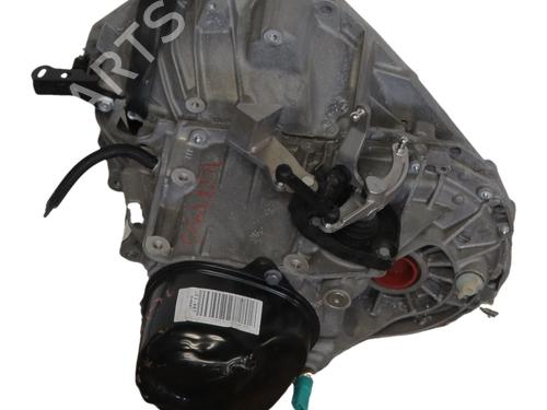 Gearbox RENAULT TWINGO III (BCM_, BCA_) 1.0 SCe 65 (BCMJ) | BP40049651M3 - Image 3