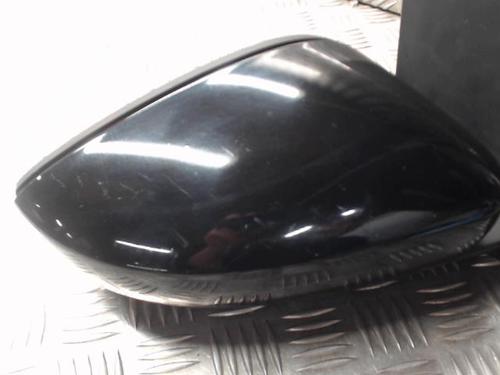 Right mirror VW POLO V (6R1, 6C1) 1.6 TDI | BP24290652C27 