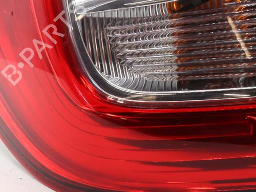 Left taillight DACIA LOGAN II TCe 90 (L8MA, L8M1, L8AC) | BP38531643C34 - Image 7