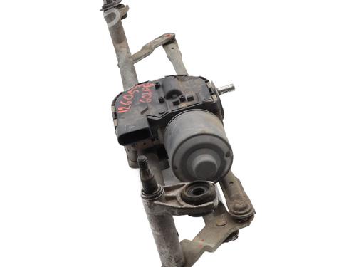 Front wiper motor VW GOLF V (1K1) 1.9 TDI | BP31190783M29 - Image 3