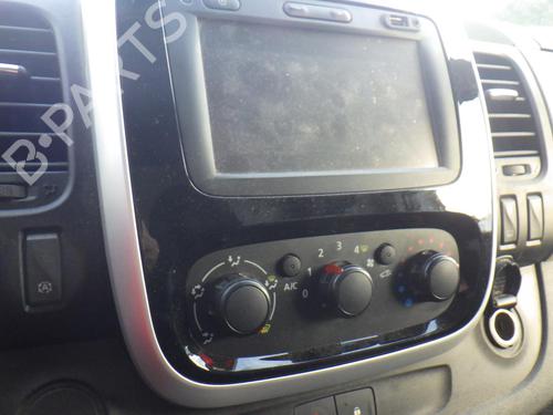 Steering column stalk RENAULT TRAFIC III Van (FG_) 1.6 dCi 125 (FGMH) | BP38030827I23 - Image 14