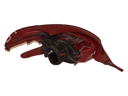 Right taillight PEUGEOT 208 I (CA_, CC_) 1.2 VTI 82 | BP24291408C35 