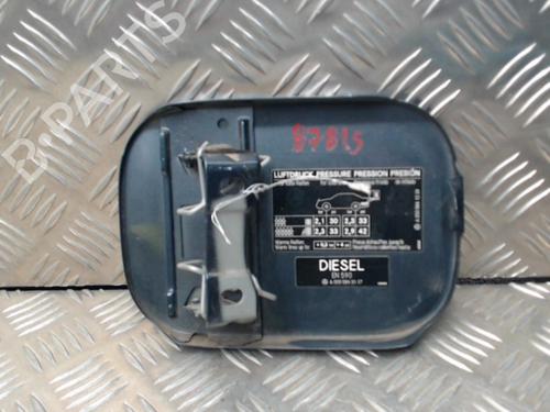 Used Fuel flap Fuel flap 24289030 24289030