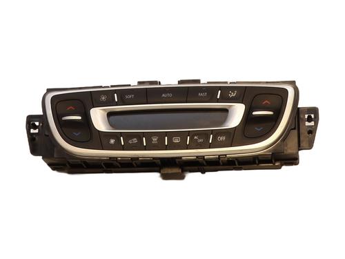 Used Climate control RENAULT MEGANE III Hatchback (BZ0/1_, B3_) 1.9 dCi (BZ0N, BZ0J) (131 hp) 28130114