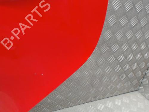 Left rear door VW POLO (9N_, 9A_) 1.4 TDI | BP24289049C4 