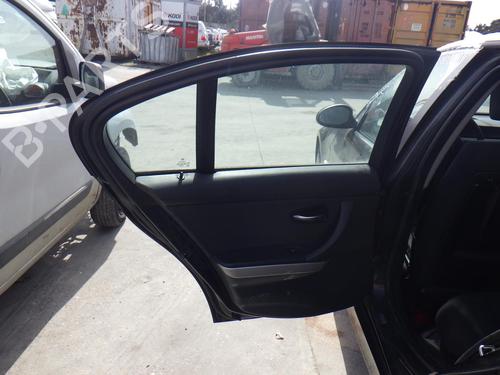 Left rear door BMW 3 (E90) 320 d | BP24470980C4 