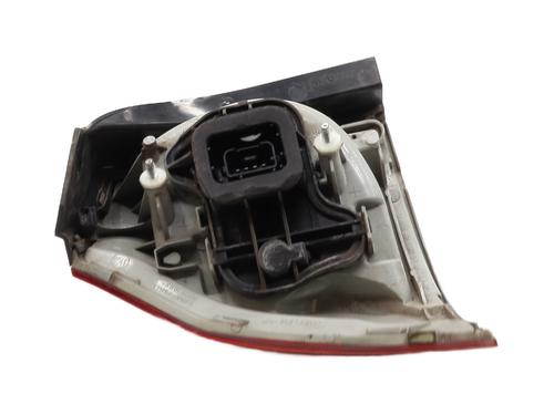 Right taillight VW GOLF V (1K1) 1.9 TDI | BP31190776C35