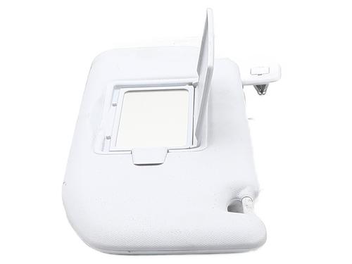 Left sun visor OPEL CORSA F (P2JO) 1.2 (68) | BP29541794I1 - Image 4