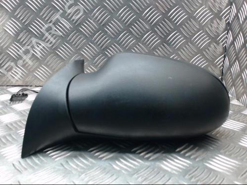Left mirror MERCEDES-BENZ A-CLASS (W168) A 170 CDI (168.008) | BP24291208C26 