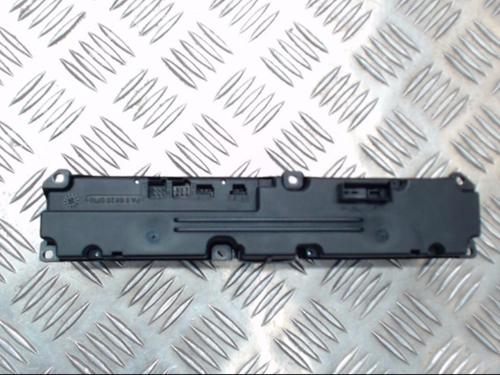 Used Warning switch Warning switch MERCEDES-BENZ C-CLASS (W203) C 220 CDI (203.006, 203.008) (143 hp) 24290007 24290007