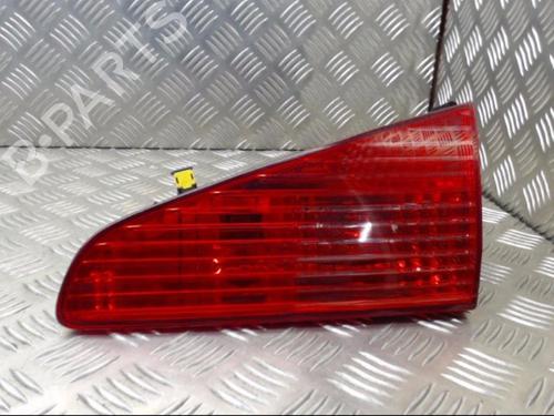 Used Right tailgate light PEUGEOT 607 (9D, 9U) 2.2 HDi (133 hp) 24292083