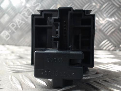 Headlight switch RENAULT TWINGO II (CN0_) 1.5 dCi 90 | BP34527409I24 - Image 3