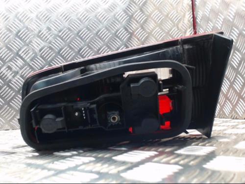 Used Left tailgate light Left tailgate light RENAULT LAGUNA II (BG0/1_) 1.8 16V (BG04, BG0B, BG0C, BG0V) (117 hp) 24290176 24290176