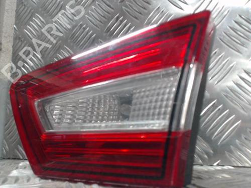 Used Right tailgate light Right tailgate light 38088892 38088892