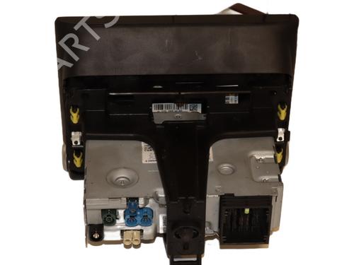 Radio CITROËN C3 / C3 ORIGIN III (SX) 1.6 BlueHDi 75 | BP24335247E6 