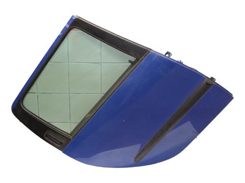 Used Right rear door PEUGEOT 206 SW (2E/K) 1.4 (75 hp) 29359901