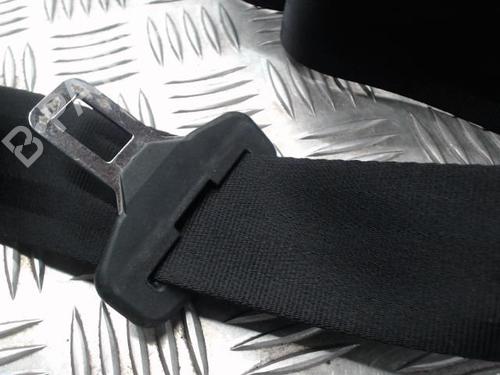 Rear left seatbelt CITROËN C4 Picasso II 1.6 BlueHDi 120 | BP24290681I29 - Image 5