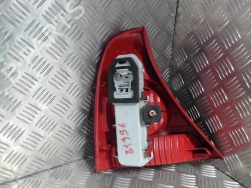 Used Right taillight Right taillight RENAULT CLIO II (BB_, CB_) 1.5 dCi (B/CB07) (65 hp) 24290962 24290962