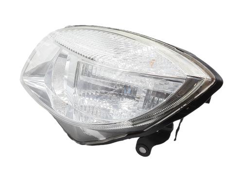 Left headlight SKODA FABIA II Combi (545) 1.4 TDI | BP37434571C28 - Image 3