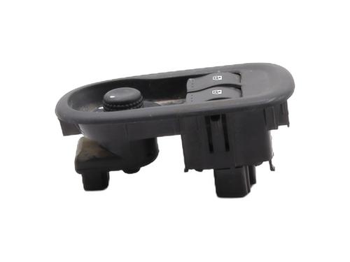 Left front window switch RENAULT MASTER III Van (FV) 2.3 dCi 145 FWD (FV0E, FV0F, FV0H, FV02, FV0M, FV0S,... | BP33682031I27  - Image 5