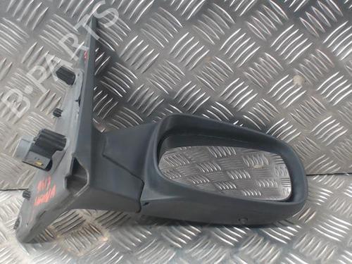 Right mirror RENAULT LAGUNA II (BG0/1_) 1.9 dCi (BG08, BG0G) | BP24288957C27 