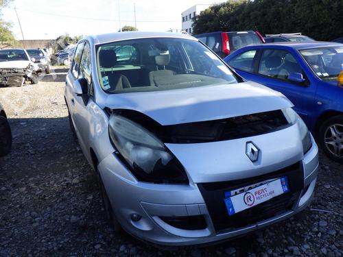 Used Parts RENAULT SCÉNIC III (JZ0/1_) 1.9 dCi (JZ0J, JZ1J, JZ1K, JZ1S) (131 hp) 4287786