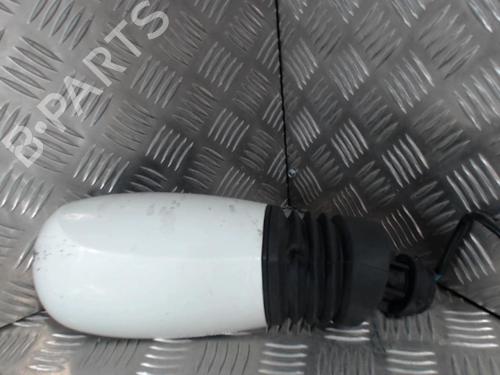 Used Right mirror FIAT PUNTO (188_) 1.9 JTD 80 (188.237, .257, .337, .357) (80 hp) 24292023