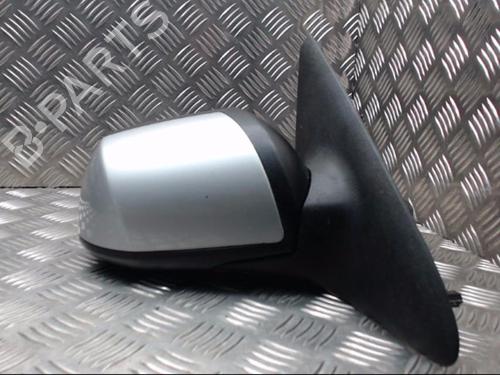 Right mirror FORD MONDEO III (B5Y) 2.0 16V | BP24289445C27 