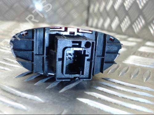 Used Warning switch CITROËN XSARA PICASSO (N68) 1.6 HDi (109 hp) 24289264
