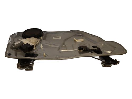 Front right window mechanism SEAT IBIZA III (6L1) 1.9 TDI | BP28015890C23 