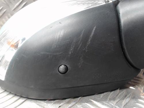 Right mirror RENAULT CLIO IV (BH_) 1.5 dCi 90 | BP24288779C27 