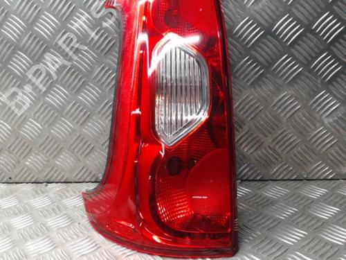 Left taillight FIAT PANDA (312_, 319_) 1.2 (312PXA1A) | BP24288899C34  - Image 5