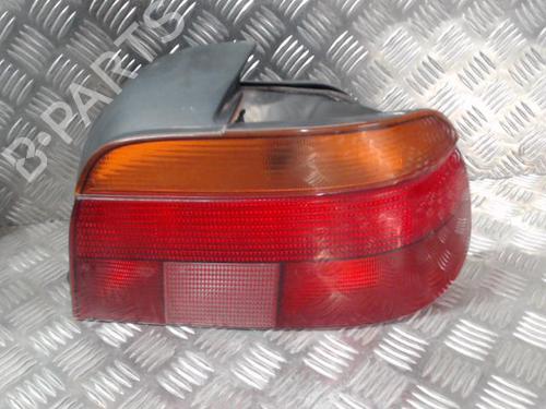 Right taillight BMW 5 (E39) 530 d | BP24291563C35 