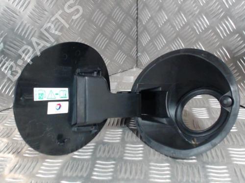 Fuel flap PEUGEOT 2008 I (CU_) 1.2 VTi | BP24292022C131