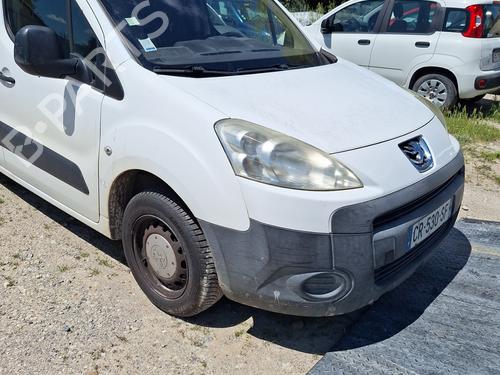 Front wiper motor PEUGEOT PARTNER Box Body/MPV 1.6 HDi 16V | BP29188085M29 - Image 10