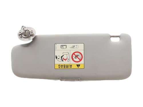 Right sun visor CHEVROLET SPARK (M300) 1.2 | BP38923894I2 - Image 4