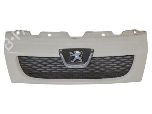 Grill PEUGEOT BOXER Platform/Chassis 2.2 HDi 120 | BP39626334C40 - Image 2