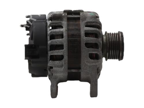 Alternator RENAULT CAPTUR I (J5_, H5_) 1.5 dCi 90 (J5N4, J5M5, J5MW, J5M6, J5AL, J5AJ) | BP40049655M7 - Image 3