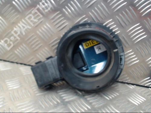 Fuel flap PEUGEOT 308 I (4A_, 4C_) 1.6 HDi | BP24290015C131 