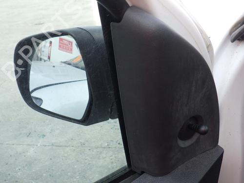 Used Left mirror Left mirror DACIA LODGY (JS_) 1.2 TCe (JSAY, JSM0) (115 hp) 31579858 31579858