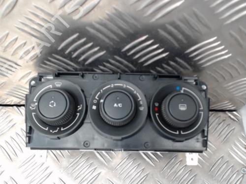 Used Climate control Climate control CITROËN C3 Picasso (SH_) 1.6 HDi (90 hp) 24288987 24288987