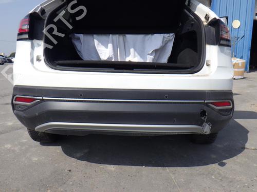 Bagtil kofangere VW TAIGO (CS1) 1.0 TSI 2G7807421GRU