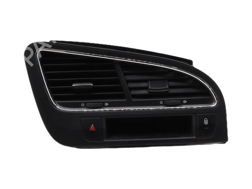 air-vent-peugeot-5008-0u_-0e_-2009-2010-2011-2012-2013-2014-2015-2016-2017-39759848 main image