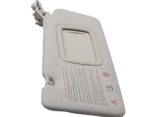 Used Right sun visor Right sun visor 36859295 36859295