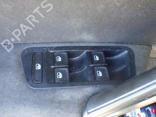 Used Left front window switch VW GOLF VII (5G1, BQ1, BE1, BE2) 1.6 TDI (105 hp) 27836572