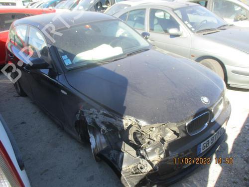 Left taillight BMW 1 (E87) 118 d | BP27202860C34 