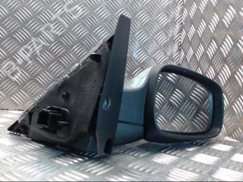 Used Right mirror RENAULT SCÉNIC II (JM0/1_) 1.9 dCi (JM0G, JM12, JM1G, JM2C) (120 hp) 24292268